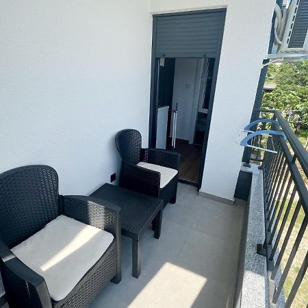 באר Lana Apartmani מראה חיצוני תמונה