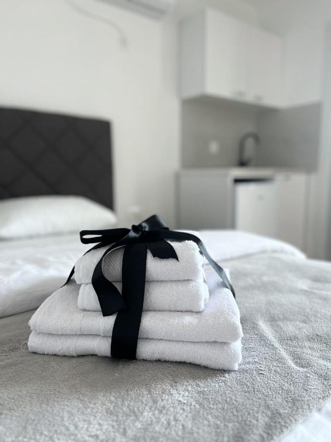 באר Lana Apartmani מראה חיצוני תמונה