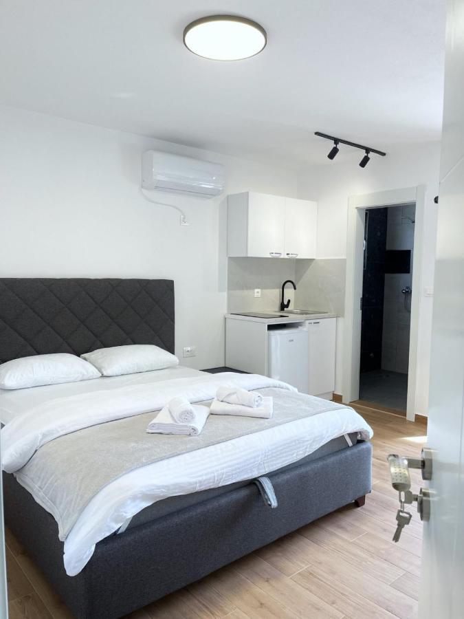 באר Lana Apartmani מראה חיצוני תמונה