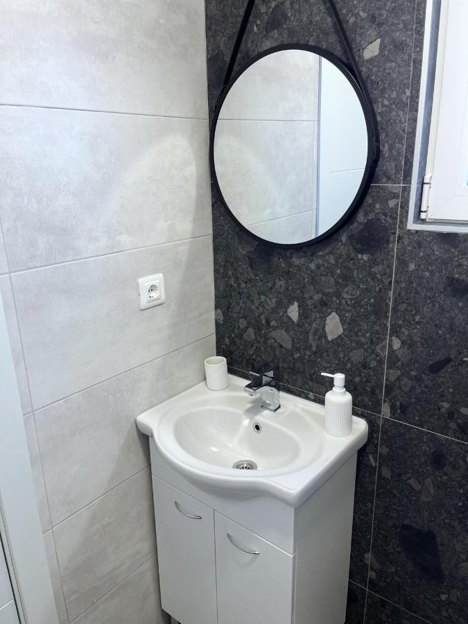 באר Lana Apartmani מראה חיצוני תמונה
