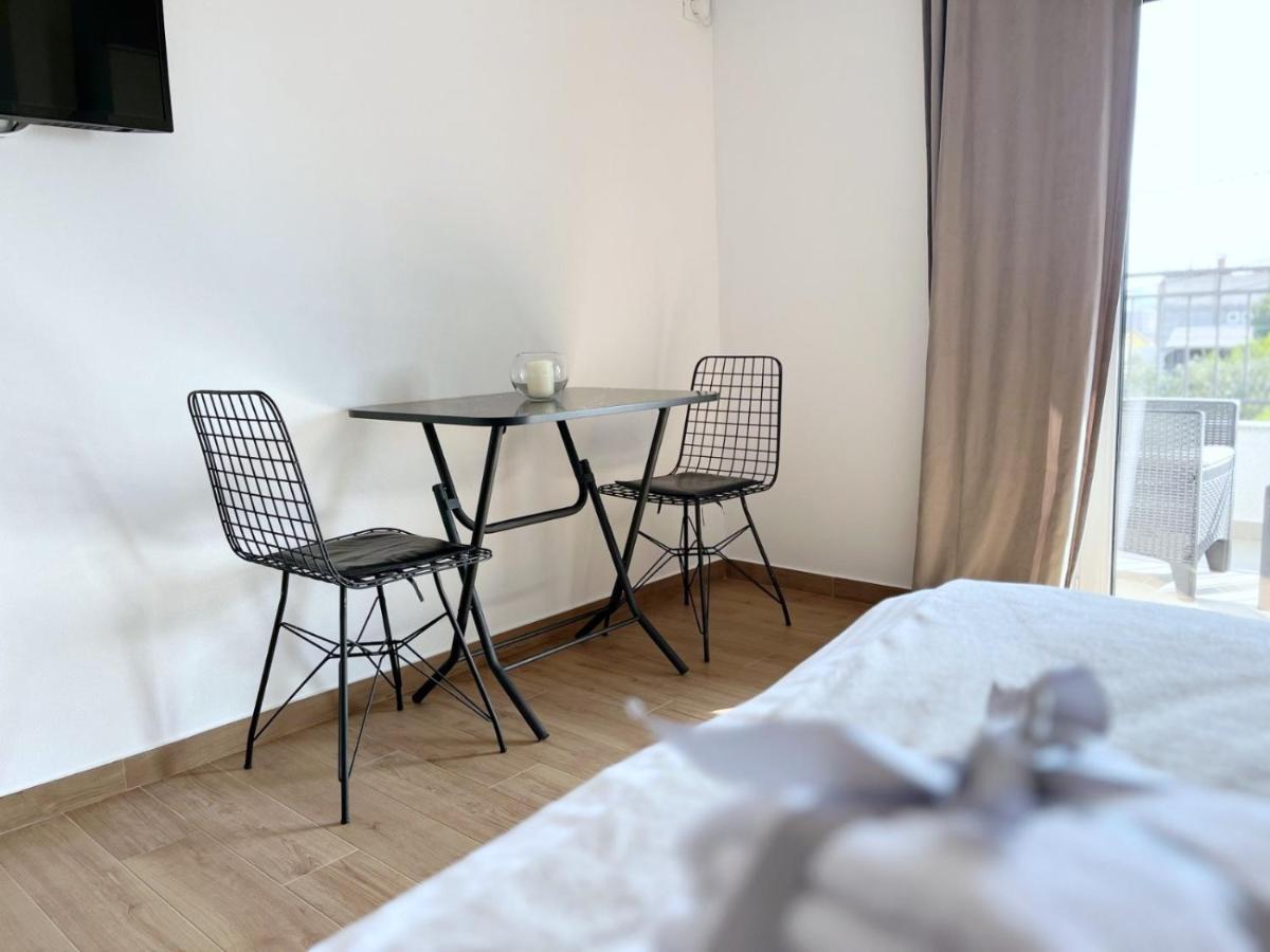 באר Lana Apartmani מראה חיצוני תמונה