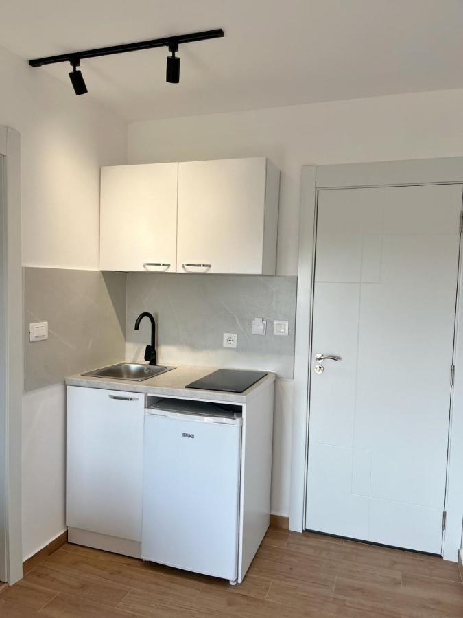 באר Lana Apartmani מראה חיצוני תמונה