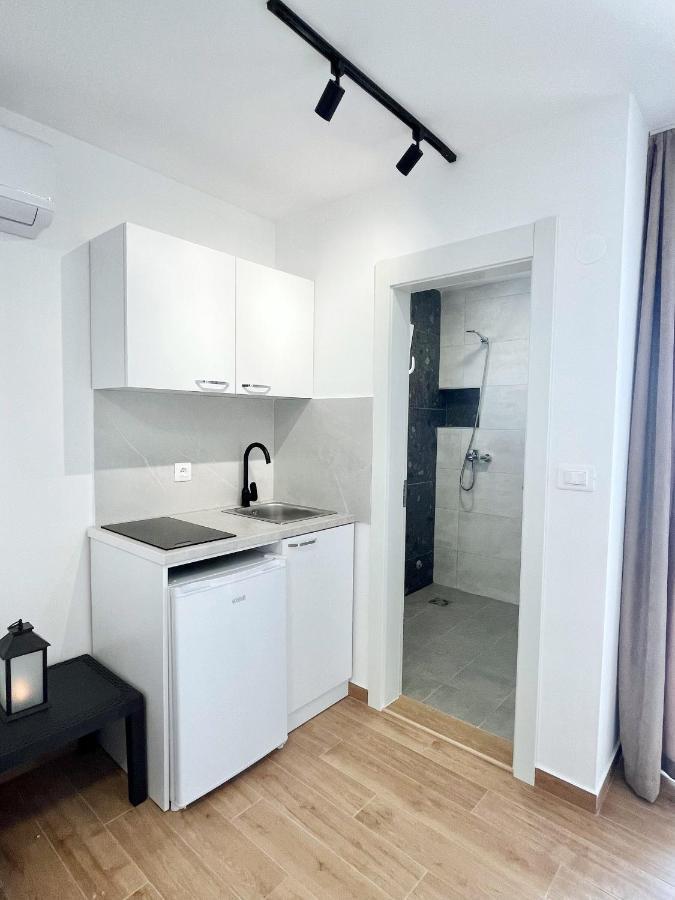 באר Lana Apartmani מראה חיצוני תמונה