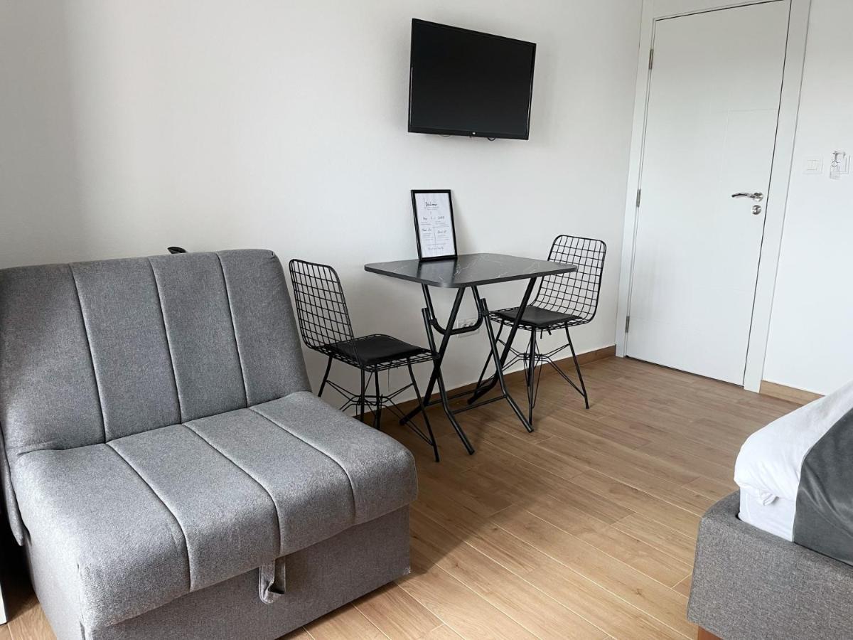 באר Lana Apartmani מראה חיצוני תמונה