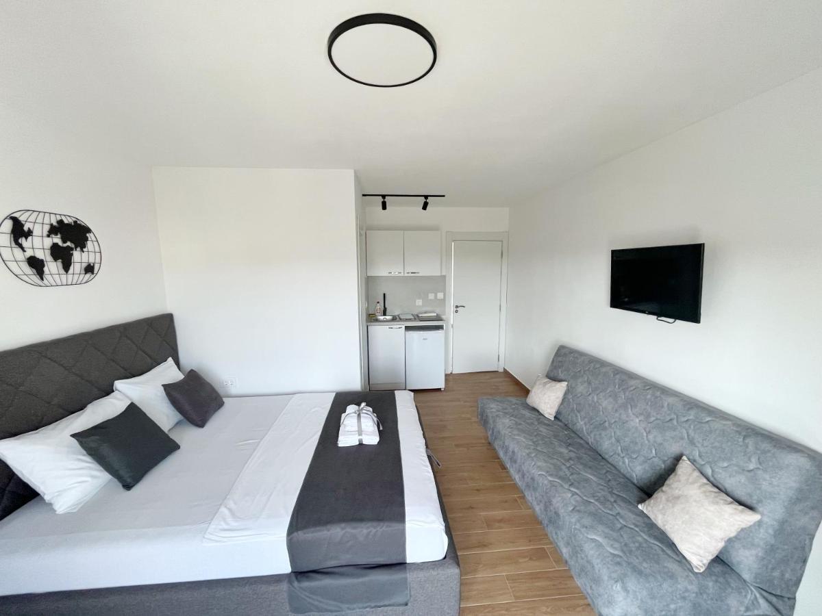 באר Lana Apartmani מראה חיצוני תמונה