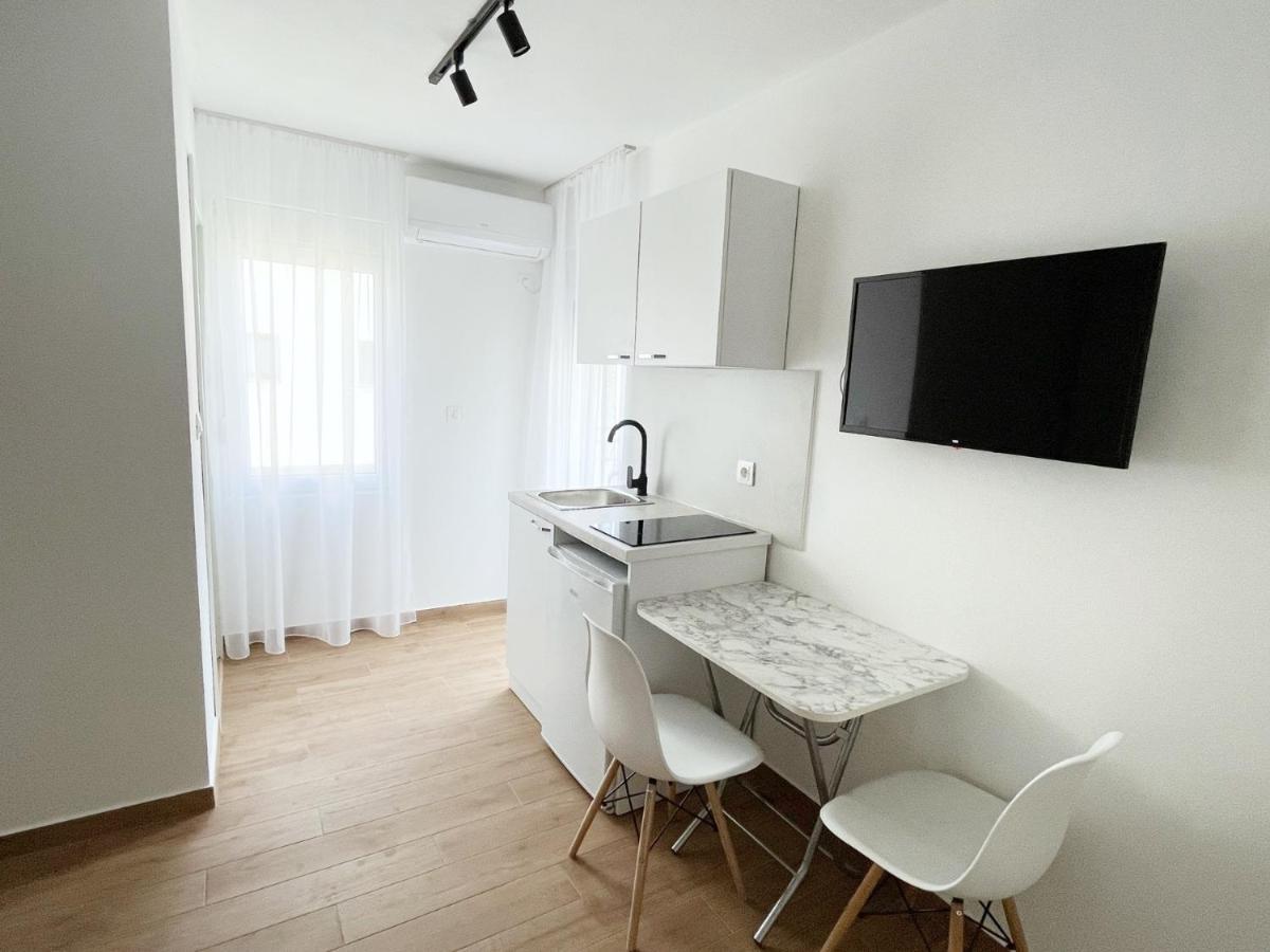 באר Lana Apartmani מראה חיצוני תמונה