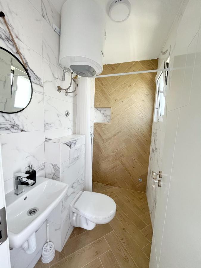 באר Lana Apartmani מראה חיצוני תמונה