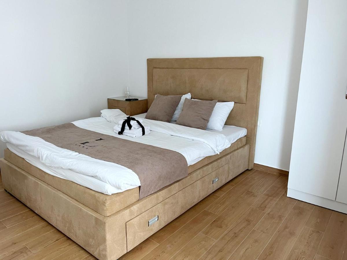 באר Lana Apartmani מראה חיצוני תמונה