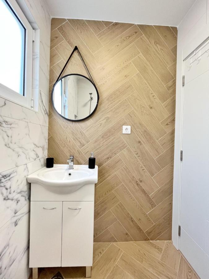 באר Lana Apartmani מראה חיצוני תמונה