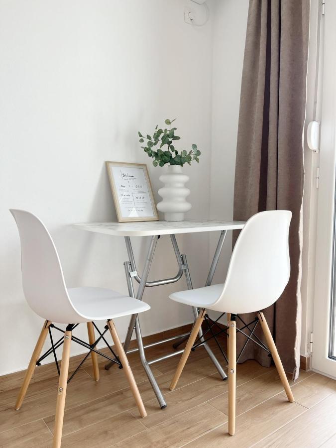 באר Lana Apartmani מראה חיצוני תמונה