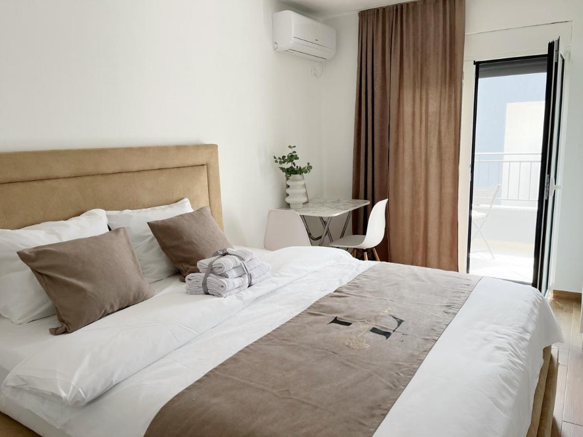 באר Lana Apartmani מראה חיצוני תמונה