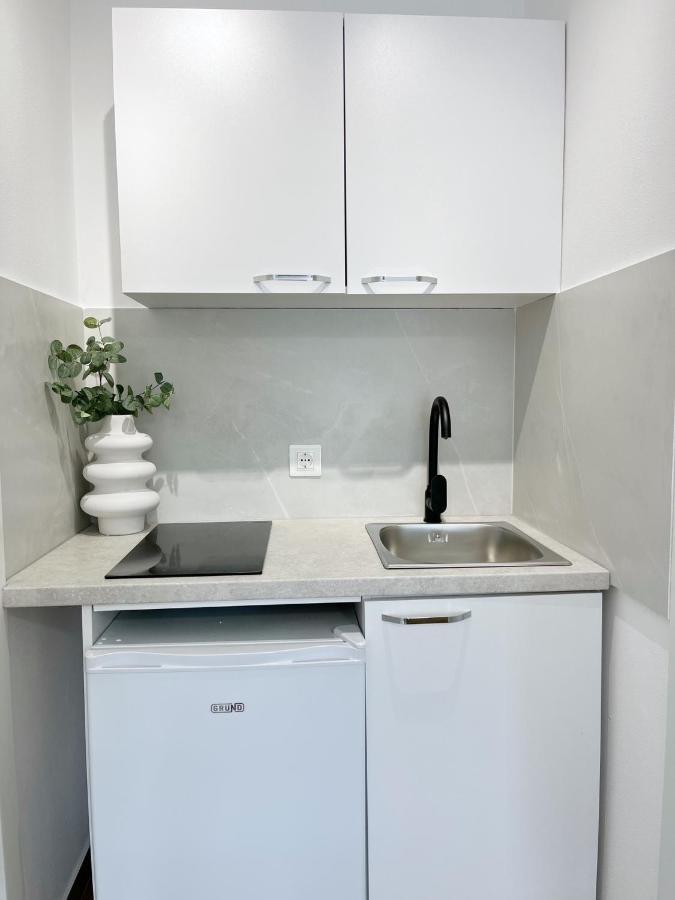 באר Lana Apartmani מראה חיצוני תמונה